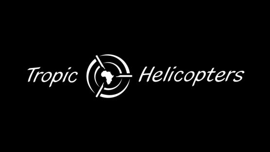 Tropic Helicopters Tanzania