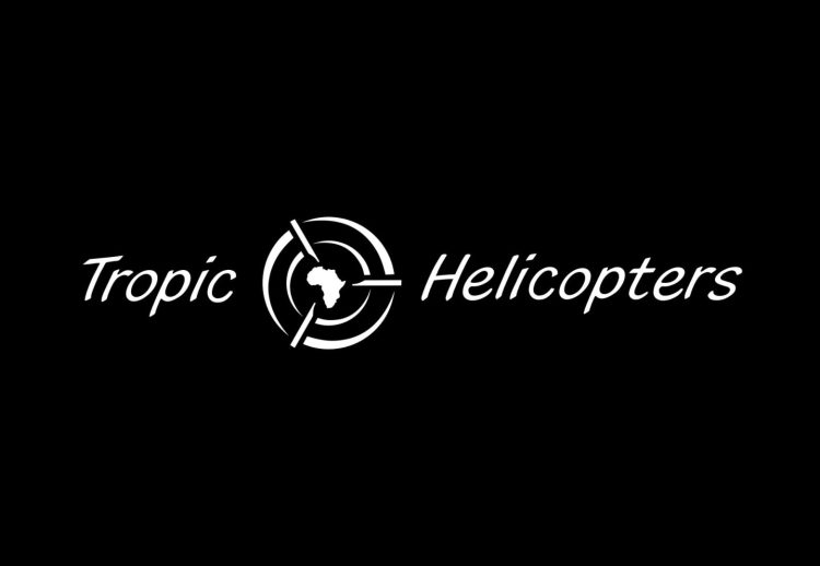 Tropic Helicopters Tanzania