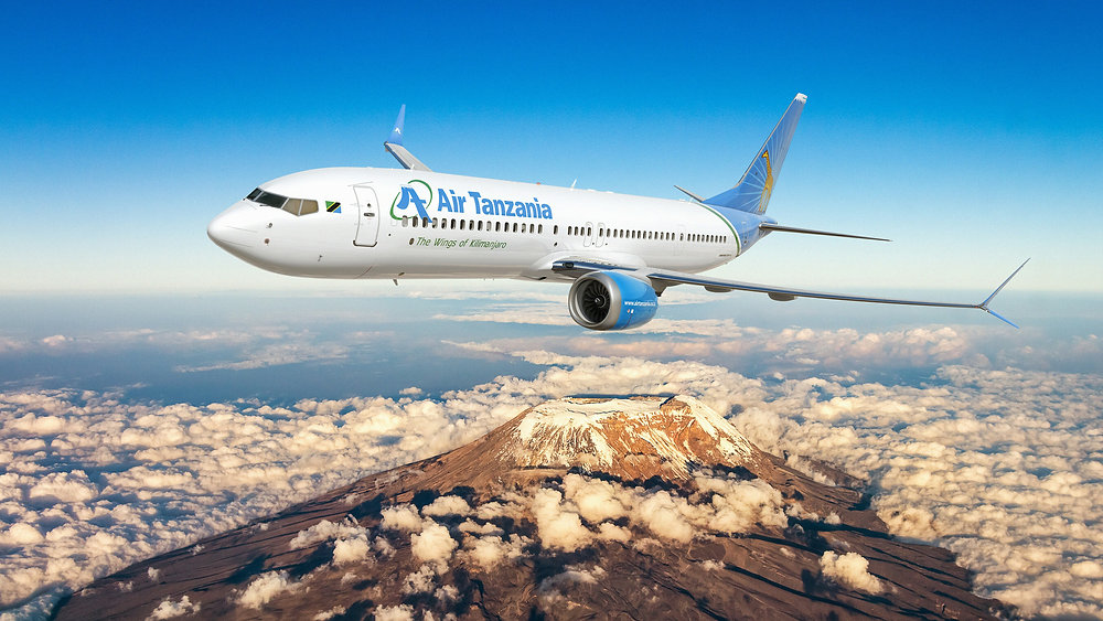 Air Tanzania Launches Direct Moscow Route, Strengthening Tourism and Economic Ties Between Tanzania and Russia