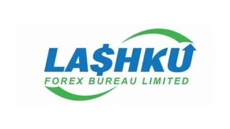 Lashku Forex Bureau Limited