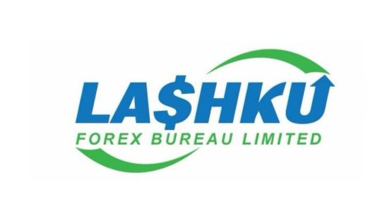 Lashku Forex Bureau Limited