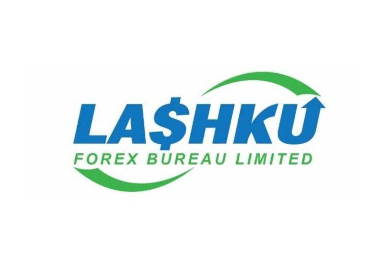 Lashku Forex Bureau Limited