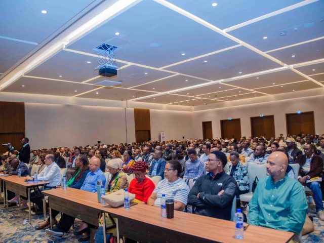 TATO and MNRT Successfully Conduct National Driver Guides and Porters Capacity Building Programme 2026 to Strengthen Professionalism, Safety, and Responsible Tourism
