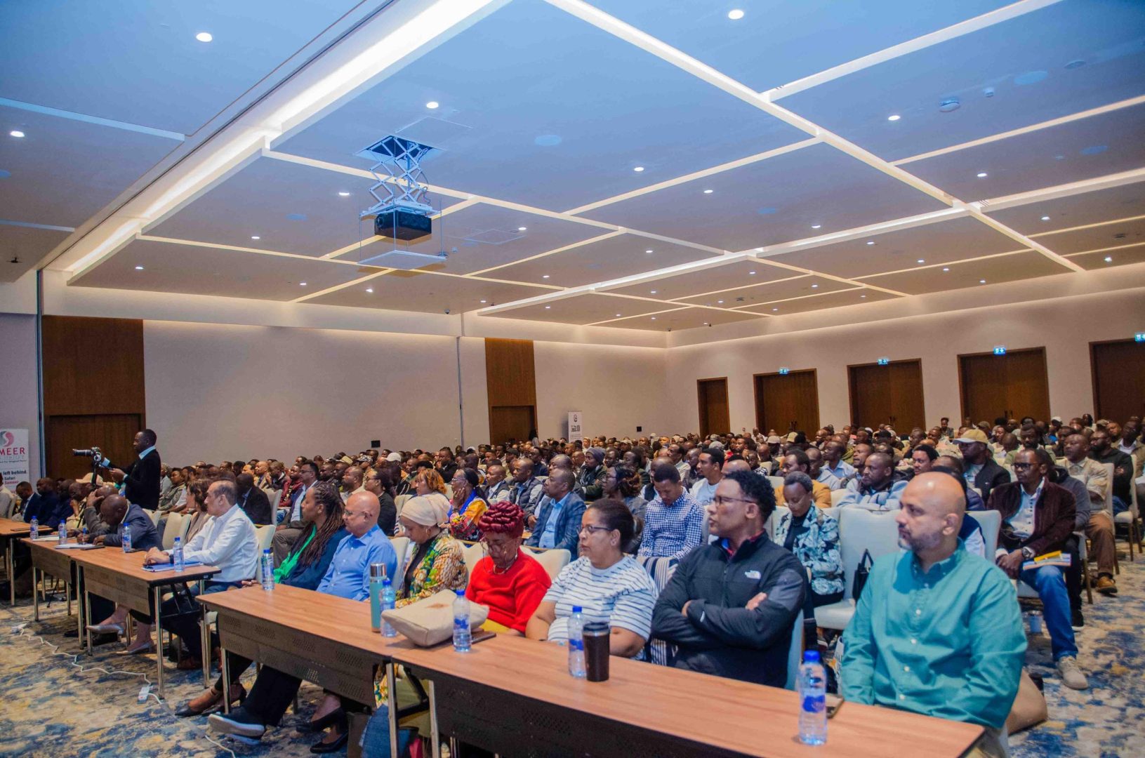TATO and MNRT Successfully Conduct National Driver Guides and Porters Capacity Building Programme 2026 to Strengthen Professionalism, Safety, and Responsible Tourism