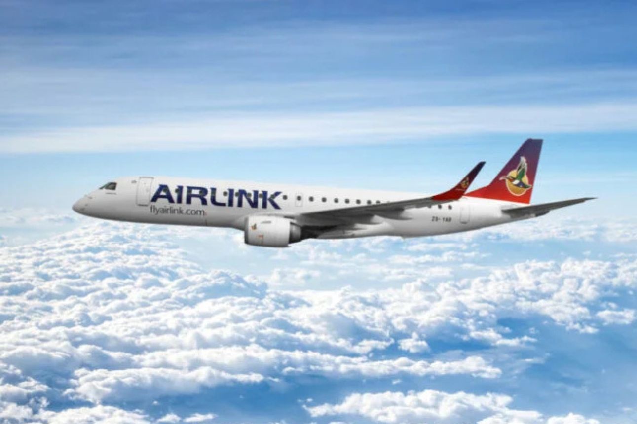 Airlink Launches First Ever Non Stop Cape Town–Zanzibar Route, Strengthening Tanzania’s Tourism Connectivity