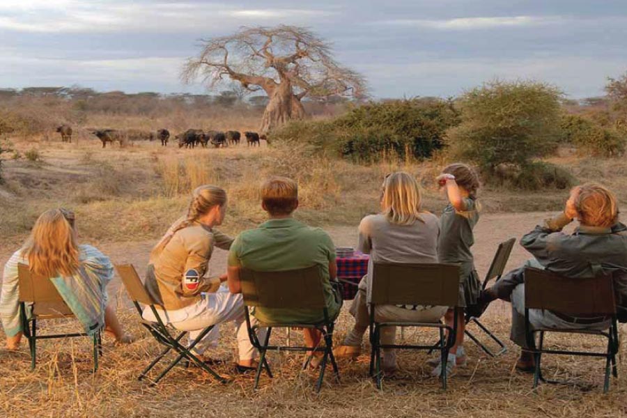 Beautiful Tourism activities In Southern Tanzania you cant get on The Northern Circuit