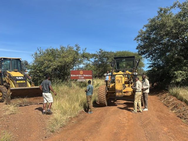 Serengeti Road Maintenance Project: How TATO Members United to Protect Tanzania’s Tourism During a Critical Infrastructure Crisis