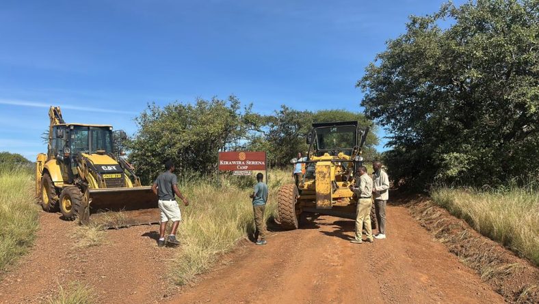 Serengeti Road Maintenance Project: How TATO Members United to Protect Tanzania’s Tourism During a Critical Infrastructure Crisis