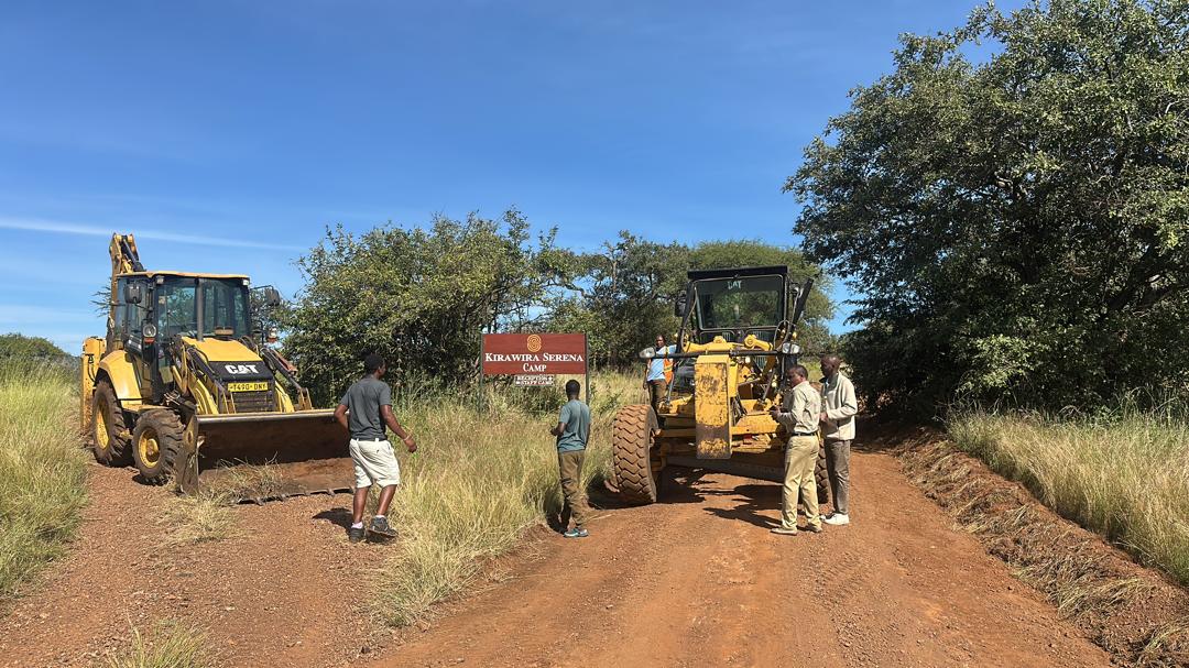 Serengeti Road Maintenance Project: How TATO Members United to Protect Tanzania’s Tourism During a Critical Infrastructure Crisis