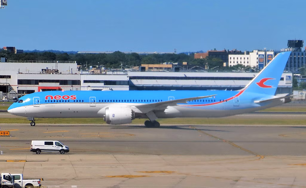 Neos Air Launches Direct Flights Between Italy and Tanzania, Opening a New Gateway for European Tourism
