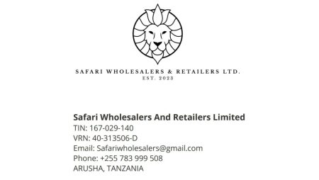 Safari Wholesalers and Retailers Limited
