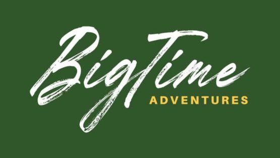Big Time Adventures Ltd