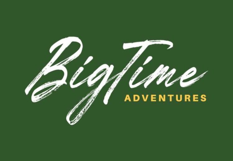 Big Time Adventures Ltd