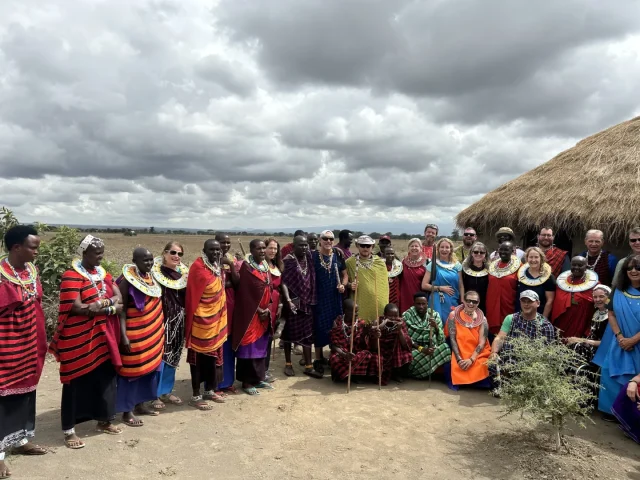 Beyond the Guidebook: Why Local Insight Matters More Than Ever in Tanzanian Tourism