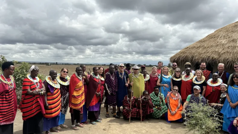 Beyond the Guidebook: Why Local Insight Matters More Than Ever in Tanzanian Tourism