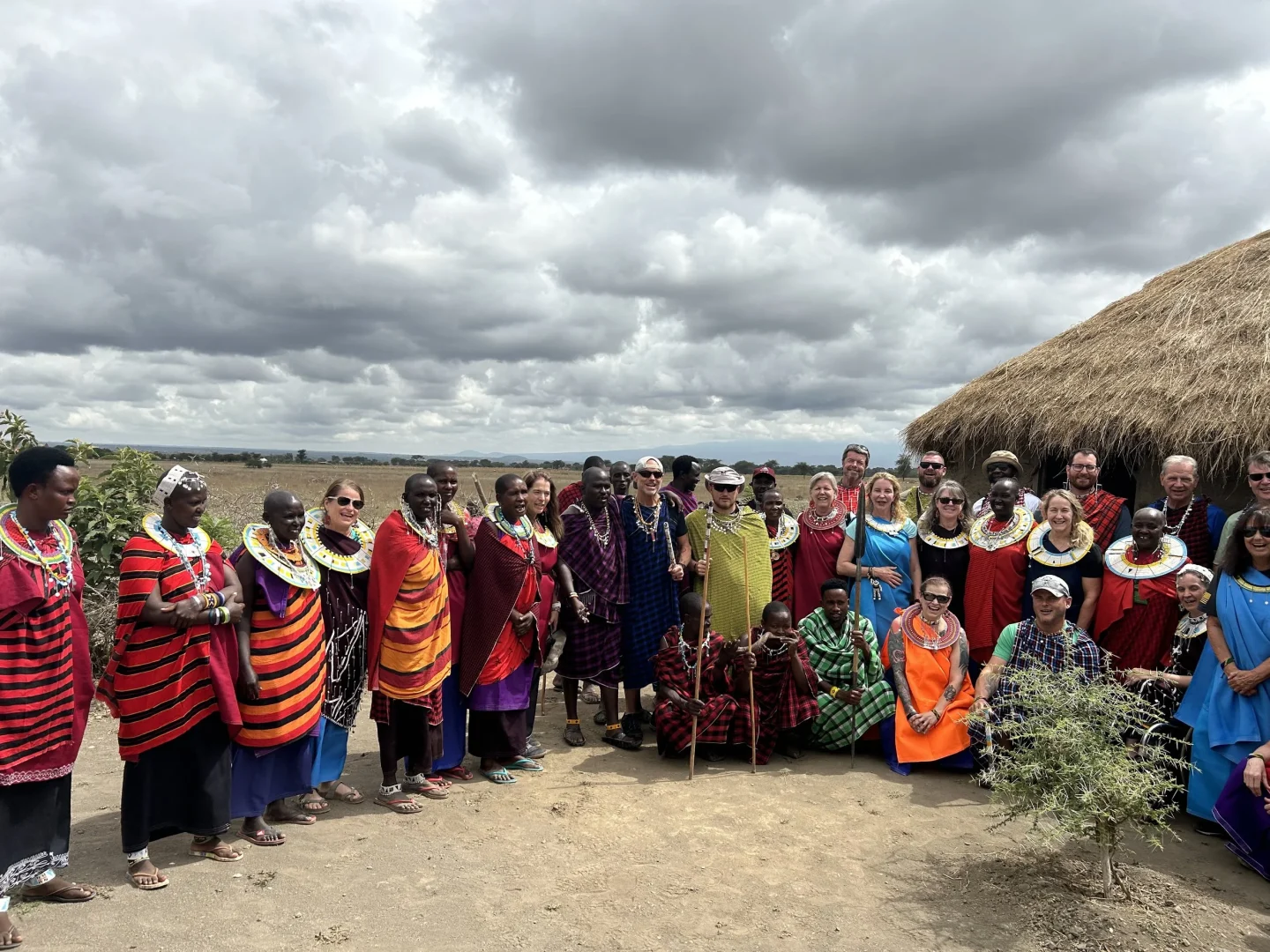 Beyond the Guidebook: Why Local Insight Matters More Than Ever in Tanzanian Tourism