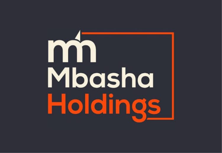Mbasha Holdings Ltd