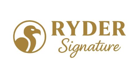 RYDER Signature