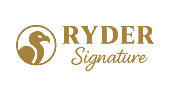 RYDER Signature