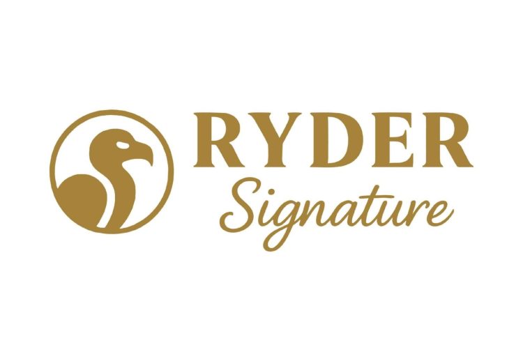 RYDER Signature