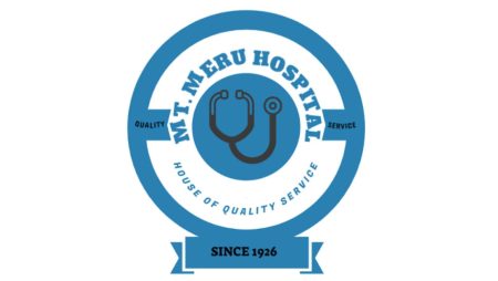 Mount Meru Regional Referral Hospital