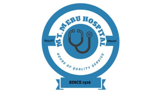 Mount Meru Regional Referral Hospital