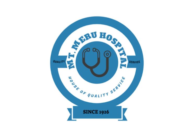 Mount Meru Regional Referral Hospital