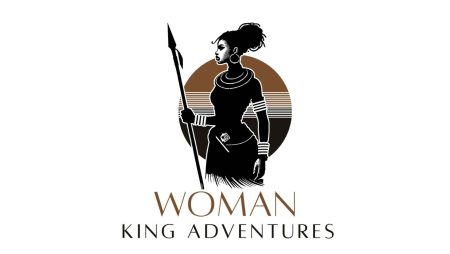 Woman King Adventures