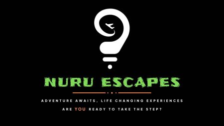 Nuru Escapes Limited