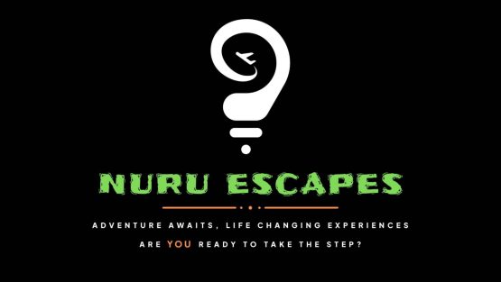 Nuru Escapes Limited