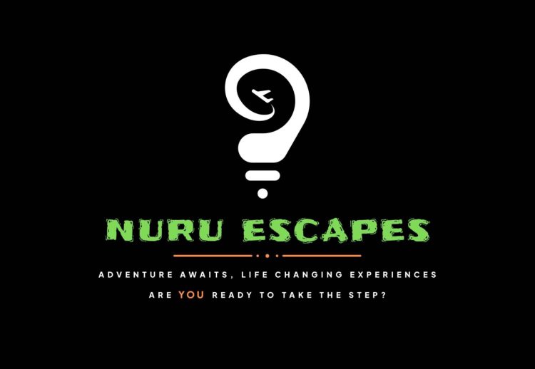 Nuru Escapes Limited