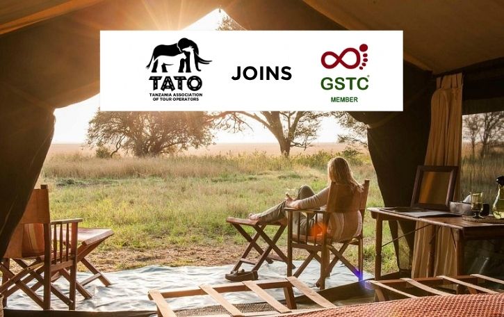 TATO JOINS The Global Sustainable Tourism Council (GSTC)