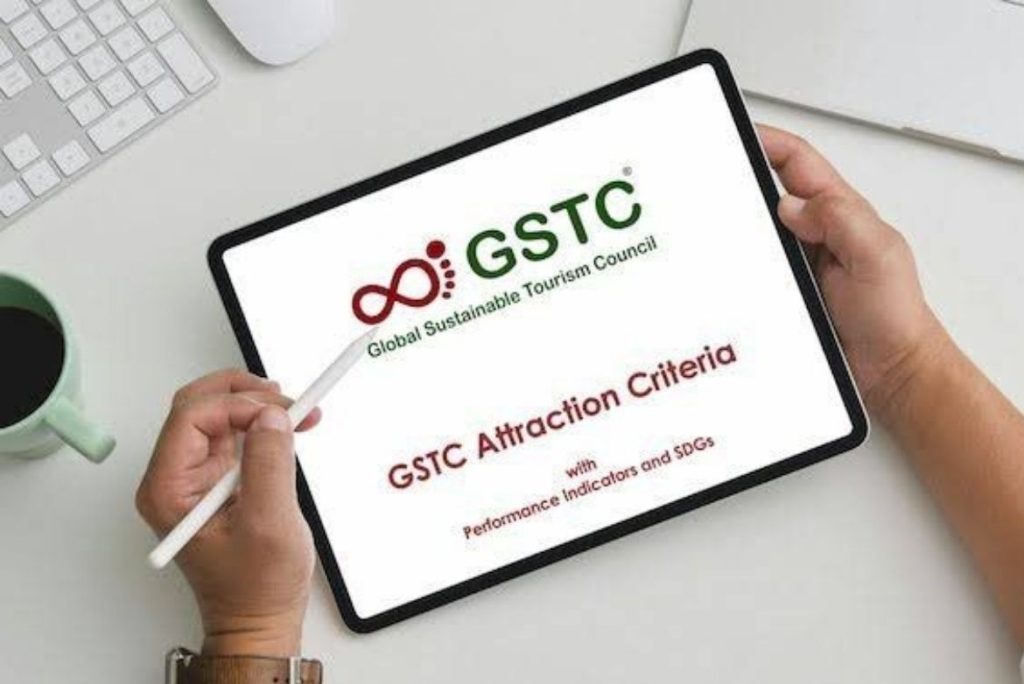 TATO JOINS The Global Sustainable Tourism Council (GSTC)