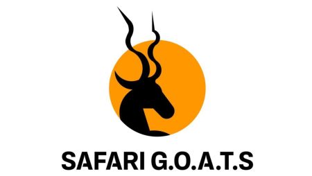 Safari Goats Adventure
