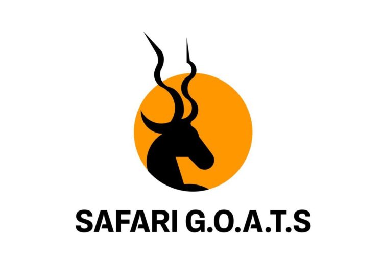 Safari Goats Adventure