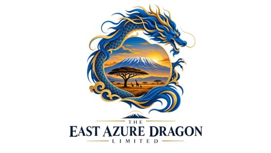 The East Azure Dragon Limited