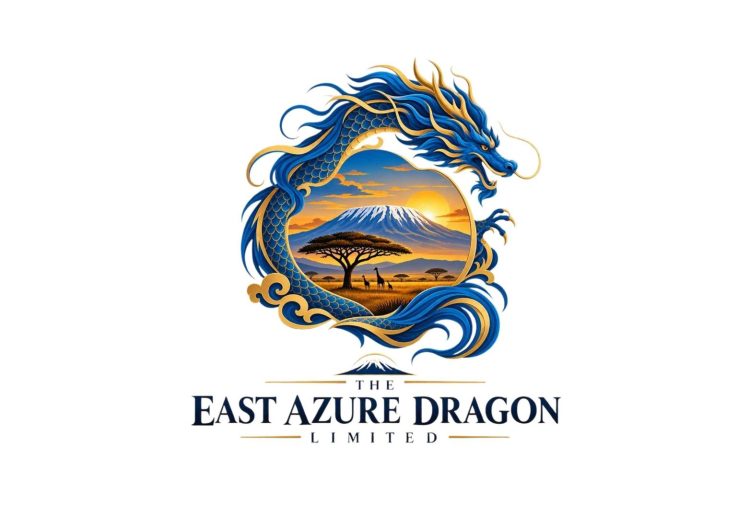 The East Azure Dragon Limited