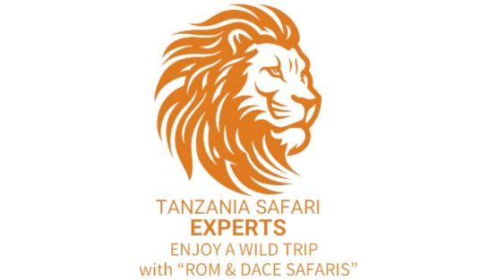 Rom & Dace Safaris