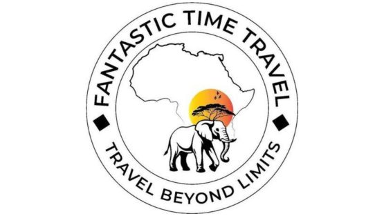 Fantastic Time Travel Tanzania