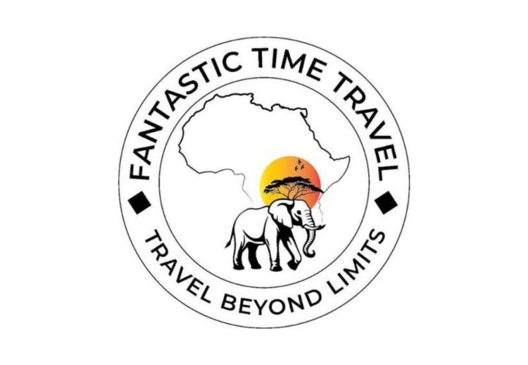 Fantastic Time Travel Tanzania